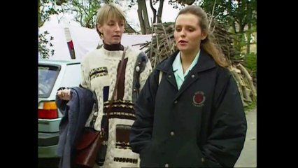 Emmerdale 5th December 1995