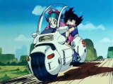 Dragon ball catala - bulma i son goku-001-6