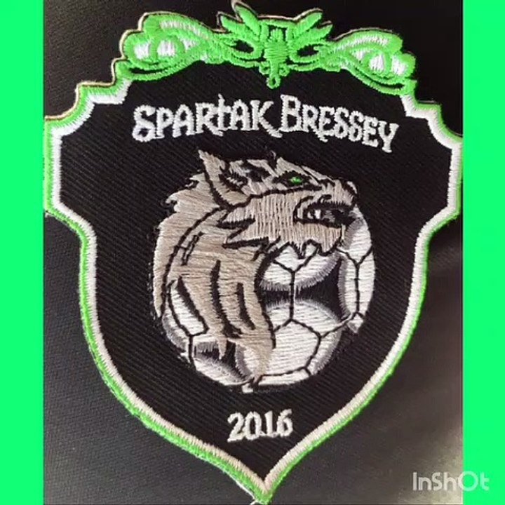 Lancement du SPARTAK'VIEW
