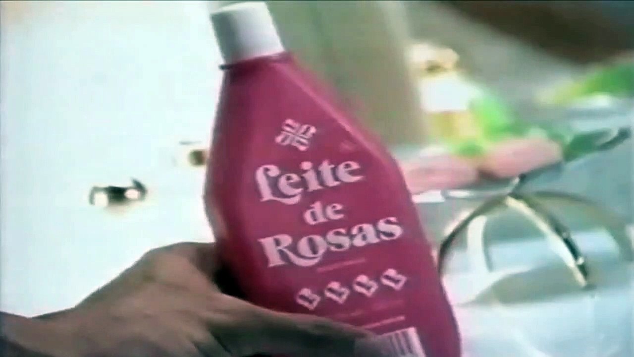 Leite de Rosas 2000