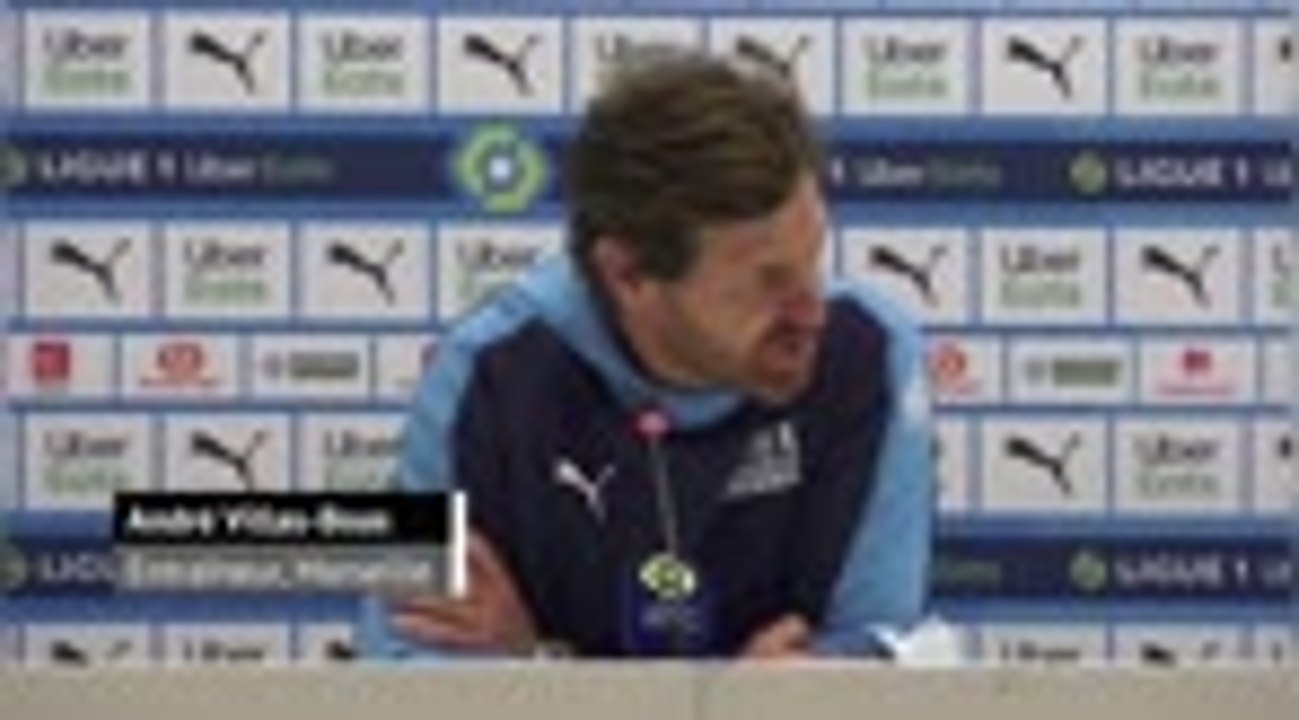 20ème j. - Villas-Boas confirme la piste anglaise pour Sanson