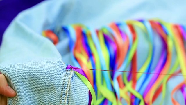 9 Trucos Geniales De Belleza Para Chicas / Trucos y Bromas Arcoíris