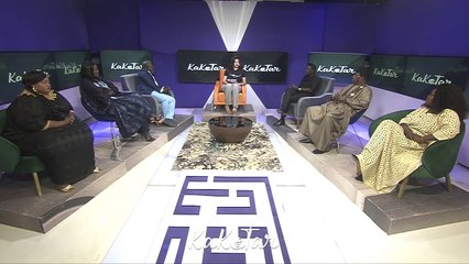 Vidéo - Quand Ya Awa et Bane parlent des "Gawa Danou" des hommes