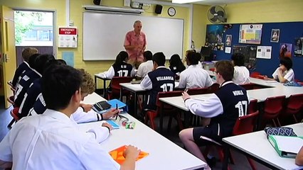 Addressing inequalities within the education sector