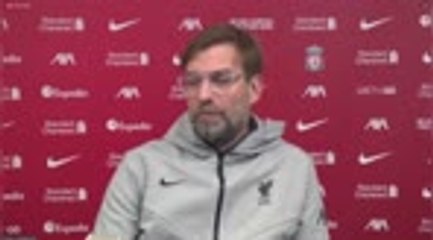 19e j. - Klopp : "Un match énorme"