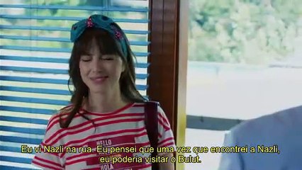Dolunay     - Episódio 3      - Parte 1    [LEGENDADO EM PORTUGUÊS]