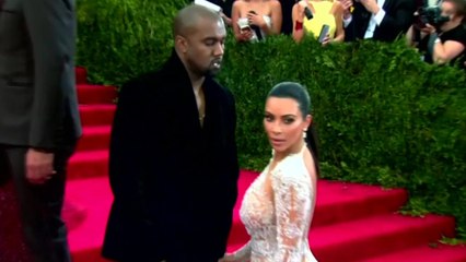Kanye Sues Former Intern