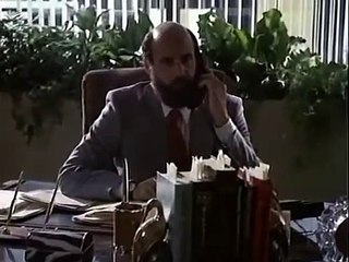 Twilight Zone 80's - 1x21 - Dead Woman's Shoes part 1/2