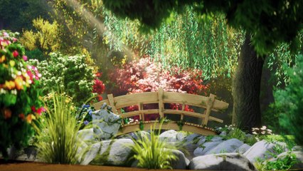 Stillwater - A Mindful Moment of Listening