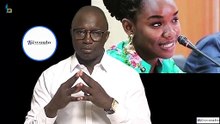 Vidéo - Rebondissement affaire Diary Sow : Quitter la France, pression, Belgique...