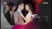 Trái Tim Hai Mặt tập 16 phim Thái Lan lồng tiếng (trọn bộ)