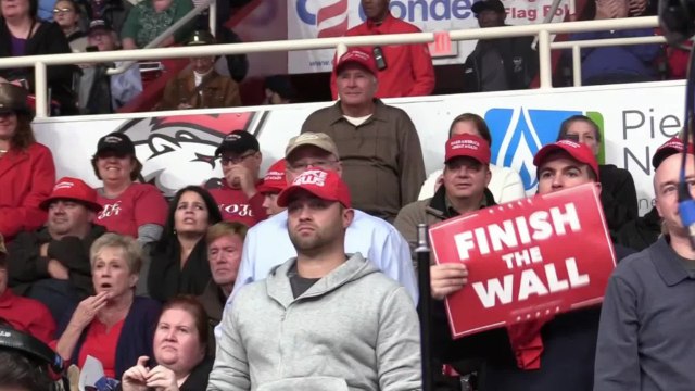 Former GOP Rep. Leaving The Party