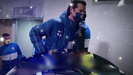 Sebastián Córdova en Exclusiva: Liga MX