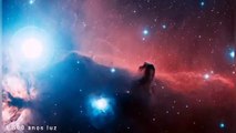 Poesia da Nebulosa Cabeça de Cavalo - B 33