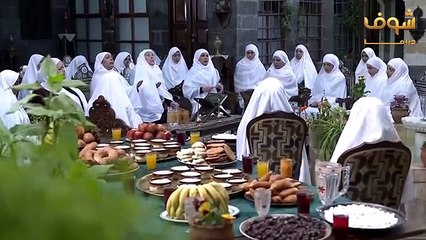 مسلسل طوق البنات الجزء الثالث الحلقة 6