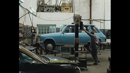 A Mysterious World movie (2011) -  Esteban Bigliardi, Cecilia Rainero, Rosario Bléfari