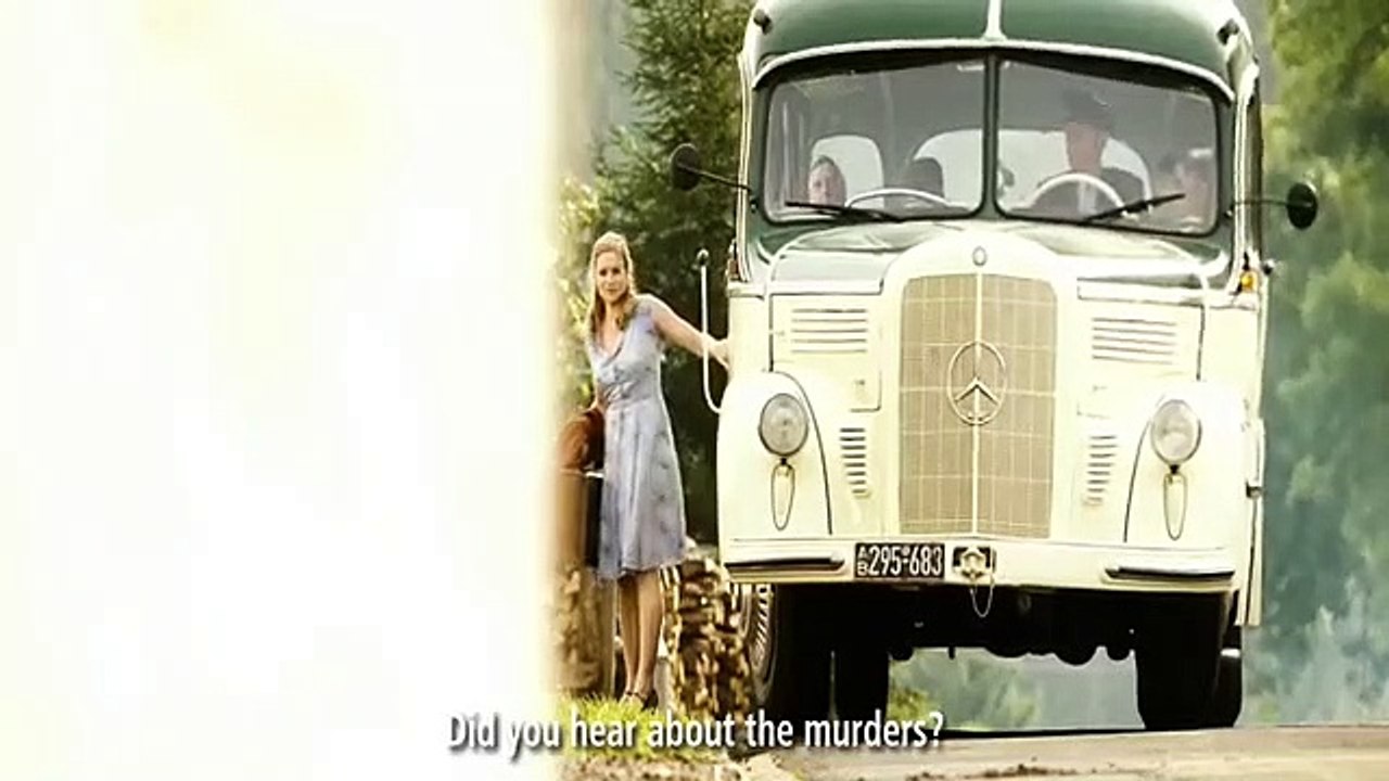 The Murder Farm movie (2009) - Julia Jentsch, Monica Bleibtreu, Volker Bruch