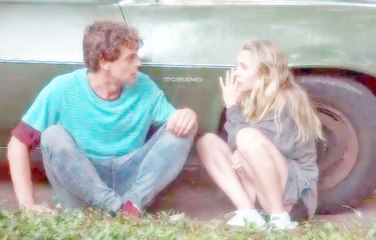 Fear of Rain Movie trailer