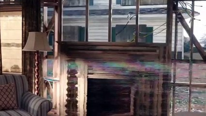 WandaVision - Small Town