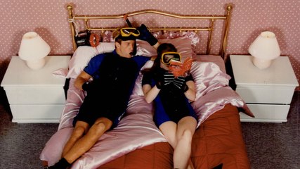 Waterbeds used to be a $2 billion industry, but memory-foam mattresses helped cause their downfall