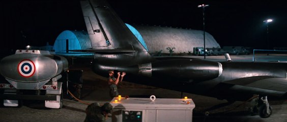 RAMBO 2 Film Clip - Rambo Gears Up