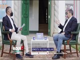 Aquí con Ernesto Villegas 17ENE2021 l Entrevista al diputado Timoteo Zambrano