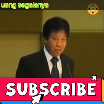 uang segala gala nya