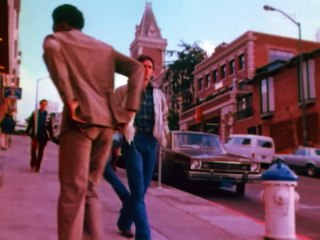 Good Against Evil (1977) Horror Full Length Movie part 2/2