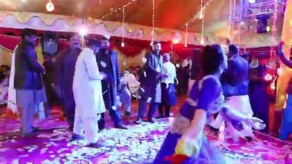 Primal ali shah new dance in haripur