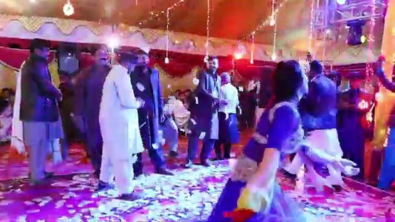 Primal ali shah new dance in haripur