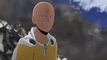 Saitama Surprising Everyone Funny Moments