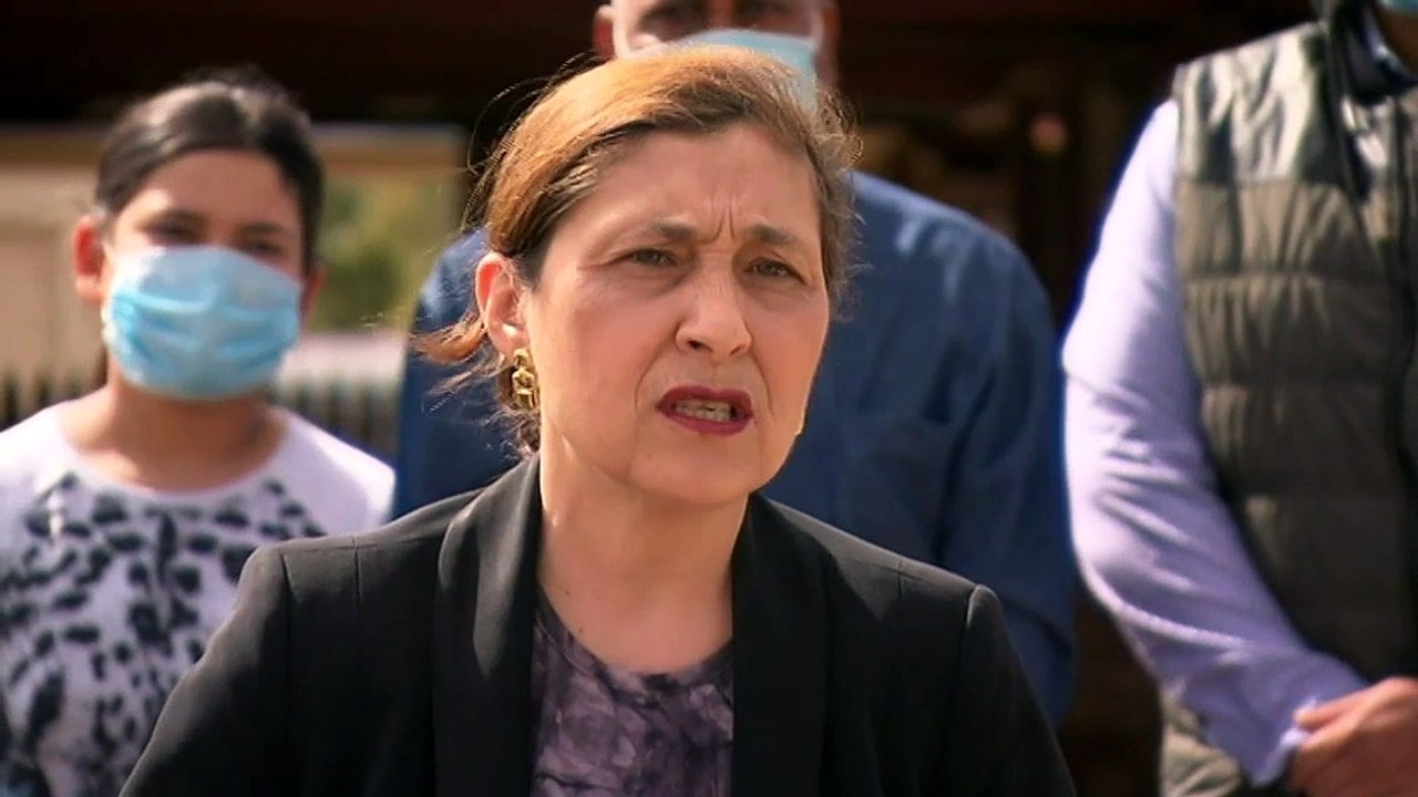 Victorian Govt says Australian Open players knew risk before travelling