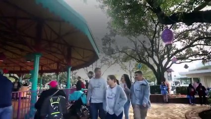 Be Our Chef - Se1 - Ep4 - Curiouser and Curiouser