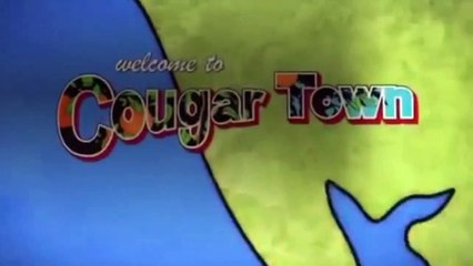 Cougar Town - Se1 - Ep16