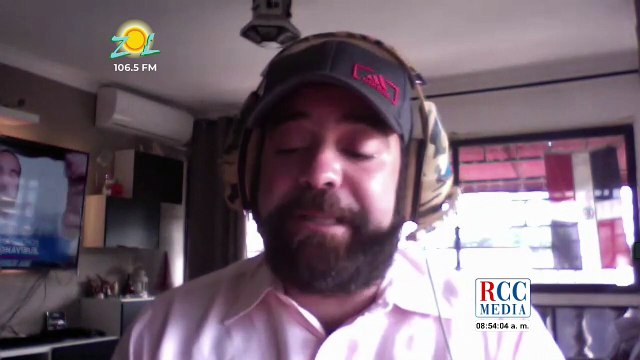 Pedro Manuel Casals: La nueva cepa del Coronavirus en RD; Situación en Haití y el Covid