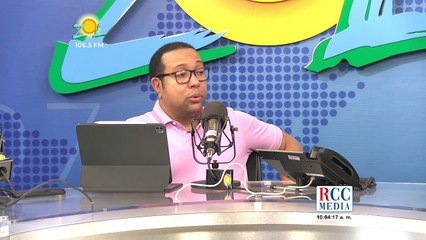 Careo Semanal: Debaten sobre tecnología y política