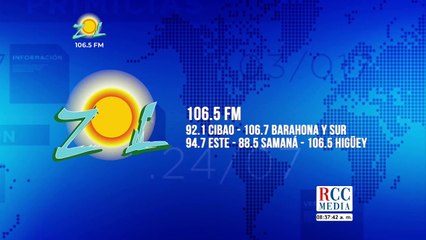 Susy Aquino Gautreau sobre el COVID: “esto no se sabe donde vayas a paral”