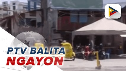 143 contacts ng unang pasyente sa bansa na nagpositibo sa COVID-19 UK variant, na-trace ng QC LGU