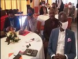 Haïti.-Oganizasyon nan dyaspora klotire 3 jounen kongrè yo tap òganize sou chanjman konstitisyon