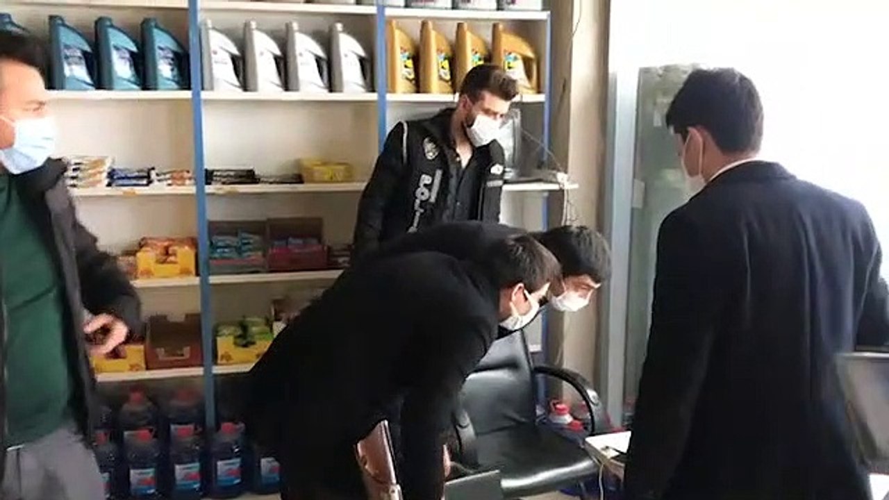 Cumhuriyet tarihinin en büyük 'akaryakıta bağlı...