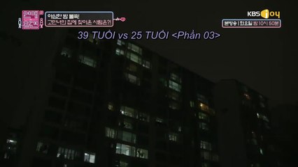 39 & 25 - TẬP 3 (END)  WEBDRAMA VIETSUB