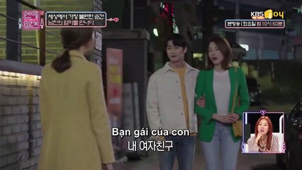 39 & 25 - TẬP 2 WEBDRAMA VIETSUB - SHIN JUN SEOP