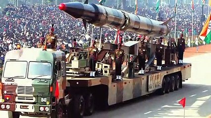 How Powerful is India | Episode No. 8 | How Powerful | Tauheed Bagwaya Official |