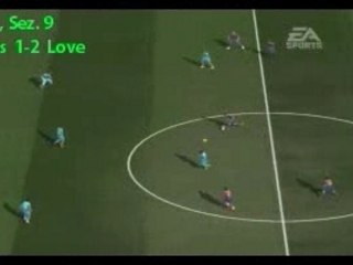 TeG-Macs VS [NTTP]LOVE