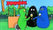 Barbapapa - De spaarpot