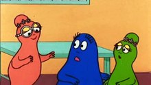 Barbapapa - De verjaardag van de baby