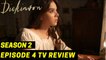 Hailee Steinfeld’s DICKINSON Season 2 Episode 4 SPOILER Review