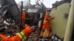 Indonesia quake toll hits 56 as rescuers race to find survivors
