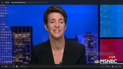 The Rachel Maddow Show