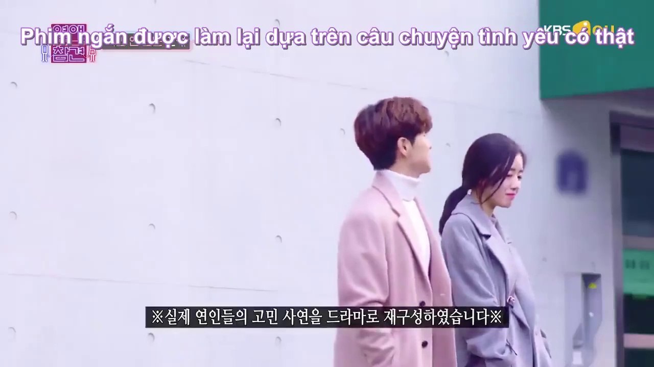 BẠN TRAI HOST BAR WEBDRAMA VIETSUB PHIM NGẮN